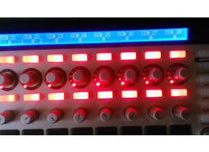 Novation Remote 25 SL MkII (35195)