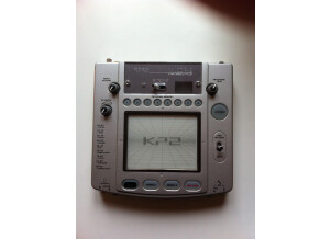 Korg Kaoss Pad 2 (89940)
