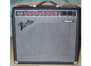 Fender Super 60 (8778)