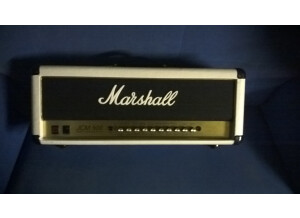 Marshall 4100 JCM900 Dual Reverb [1990-1999] [2003 - ? ] (65840)