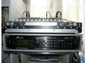 Fractal Audio Systems Axe-Fx II XL (98333)
