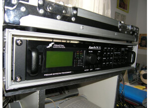Fractal Audio Systems Axe-Fx II XL (50851)