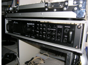 Fractal Audio Systems Axe-Fx II XL (4569)