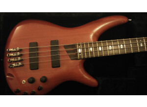 Ibanez SR4000E - Stained Red
