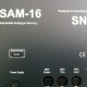 SAM 16 SAM 16