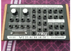 Moog Music VX-351 (46648)