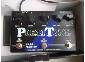 Carl Martin Plexi Tone (30645)