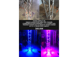 ASD Totem 2m (42586)