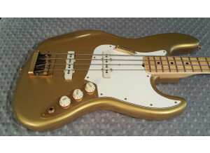 Fender Fender Jazz Bass Marcus Miller