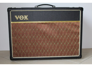 Vox AC15CC1X (76852)