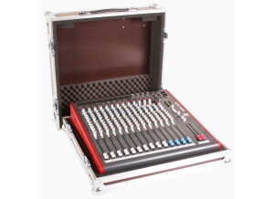 Allen & Heath ZED-16FX (33552)