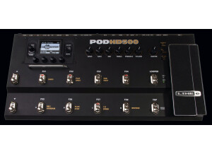 Line 6 POD HD500 (31450)