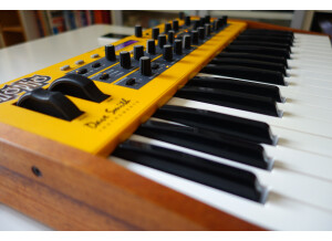 Dave Smith Instruments Mopho Keyboard (14549)