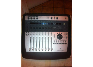 Digidesign Digi 002 (23797)