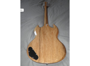Gibson SG Junior (97844)