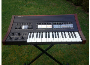 Korg Sigma (36142)