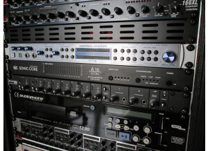 M-Audio ProFire 2626 (50115)