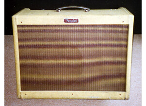 Fender Blues Deluxe Original
