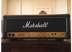 Marshall 2204 JCM800 Master Volume Lead [1981-1989] (23769)