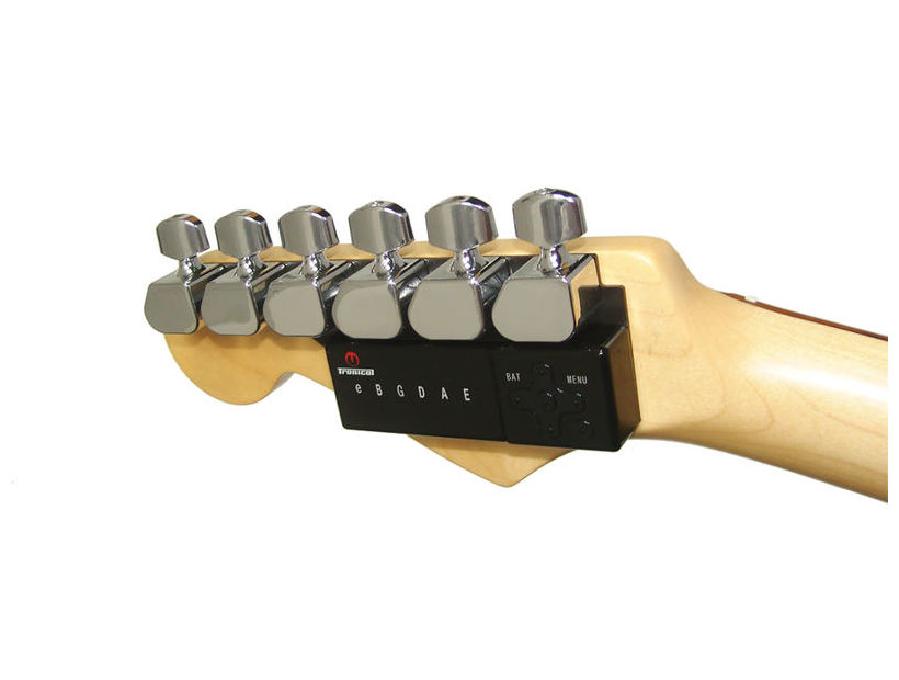 Tronical TronicalTune