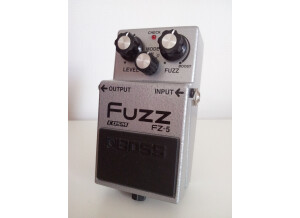 Boss FZ-5 Fuzz (12940)