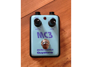 Guyatone MC-3 Micro Chorus (31161)