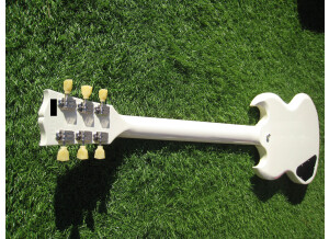 Gibson SG Standard 2013 - Classic White (12515)