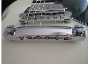 Gibson SG Standard 2013 - Classic White (65289)