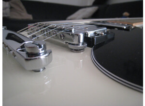 Gibson SG Standard 2013 - Classic White (17020)