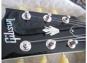 Gibson SG Standard 2013 - Classic White (10433)