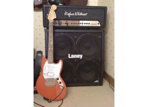 Laney LX412A (92664)