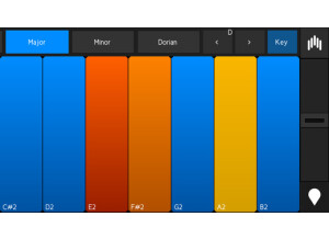 Touchable Mini 3 4