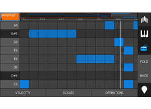 Touchable Mini 3 3