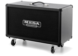 Mesa Boogie Rectifier Standard 2x12 Horizontal