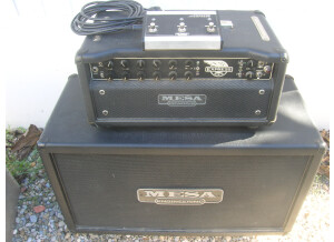 Mesa Boogie Express 5:25 Head (71274)