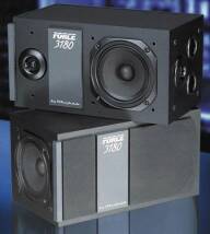 Wharfedale Force 3180