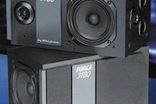 Wharfedale Force 3180