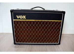 Vox AC15C1X (38132)