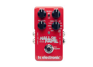 TC Electronic Hall of Fame Reverb (5100)
