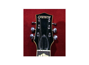 Gretsch GUITARE 6128 made in JAPAN,noire