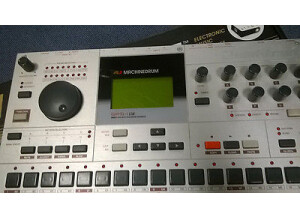 Elektron Machinedrum SPS-1UW MKII (51171)