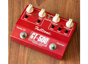 Fulltone GT-500 (8808)