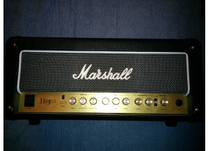 Marshall MHZ15 (70555)