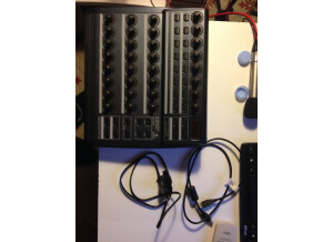 Behringer B-Control Rotary BCR2000 (81707)