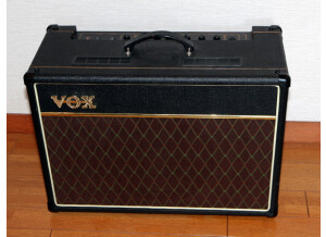 Vox AC15CC1 (52606)