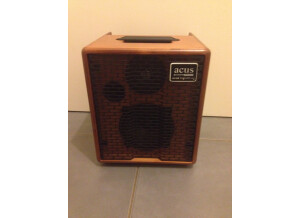Acus One 5 - Wood (68885)