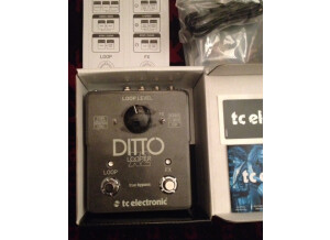 TC Electronic Ditto X2 (37265)