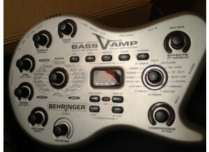 Soundcraft Spirit Live 4 (38739)