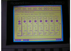 Roland VS-1680 V-Xpanded (79461)
