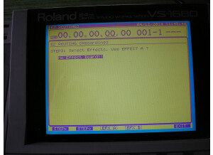 Roland VS-1680 V-Xpanded (44468)